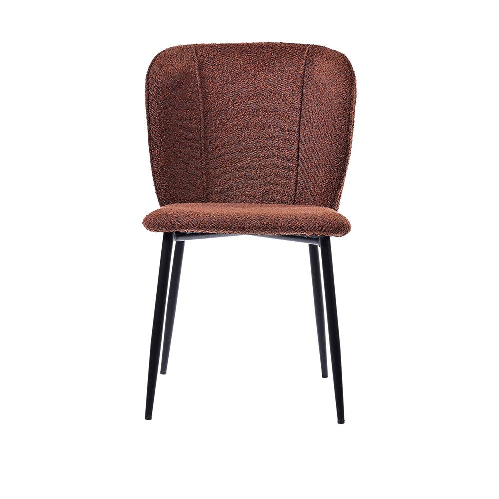 Odin Dining Chair - Indoor Furniture