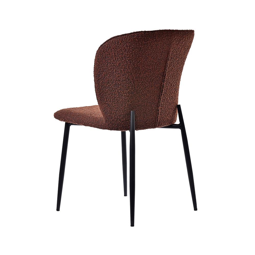 Odin Dining Chair - Indoor Furniture
