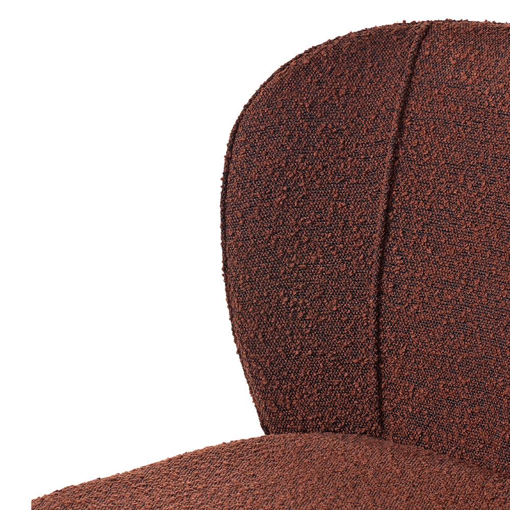 Odin Dining Chair - Indoor Furniture