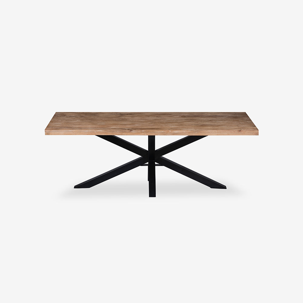 Odin Dining Table - Indoor Furniture