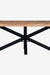 Odin Dining Table - Indoor Furniture