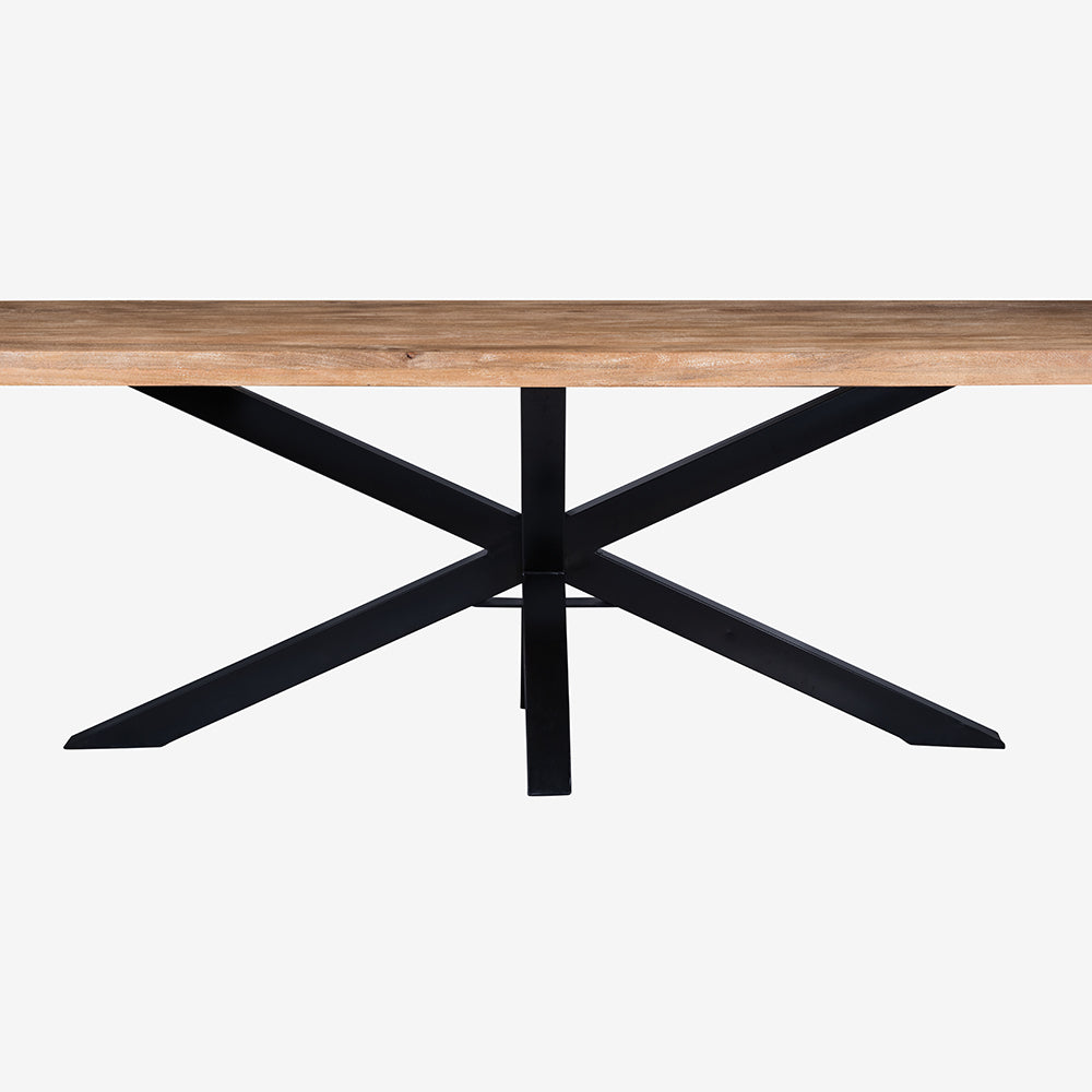 Odin Dining Table - Indoor Furniture