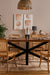 Odin Dining Table - Indoor Furniture