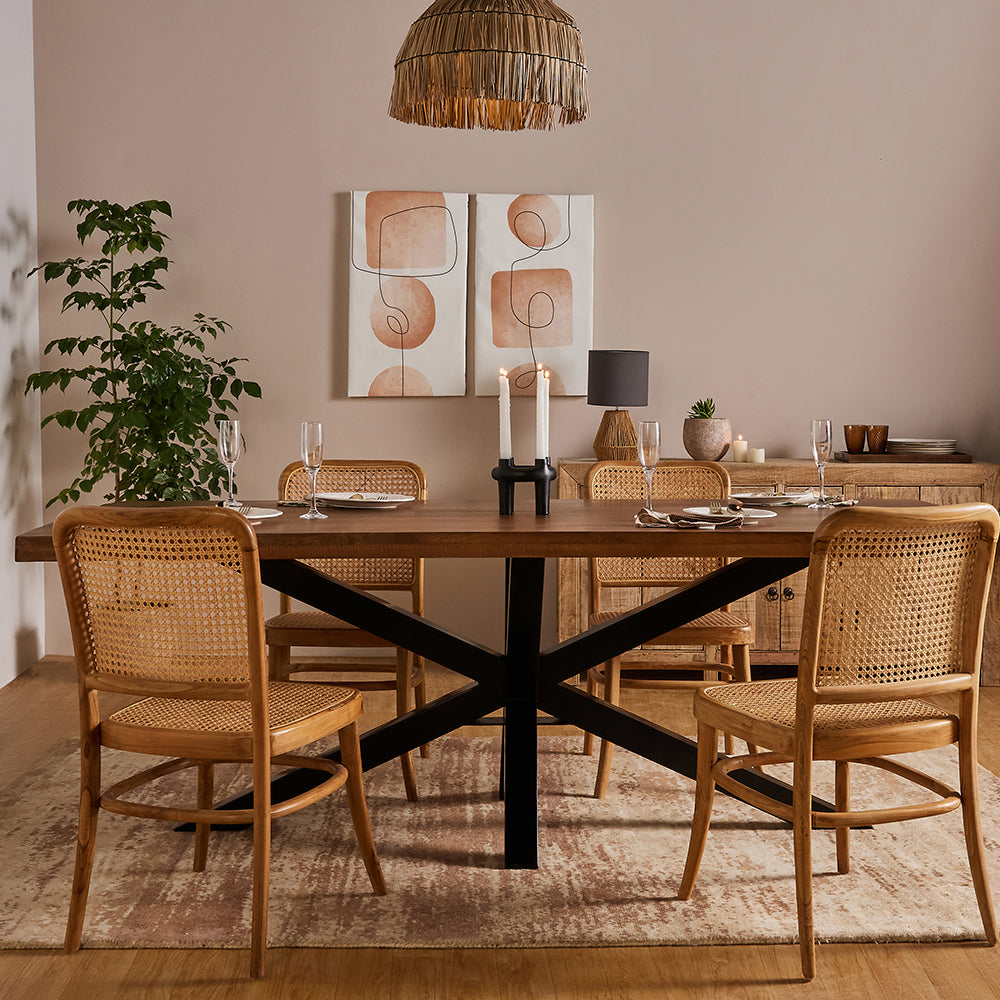 Odin Dining Table - Indoor Furniture