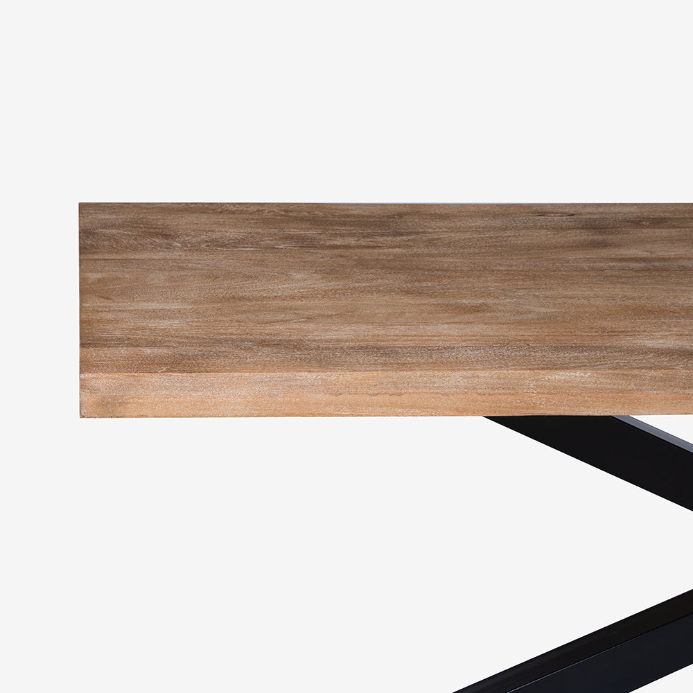 Odin Dining Table - Indoor Furniture