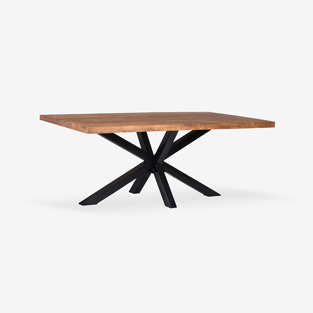 Odin Dining Table - Indoor Furniture