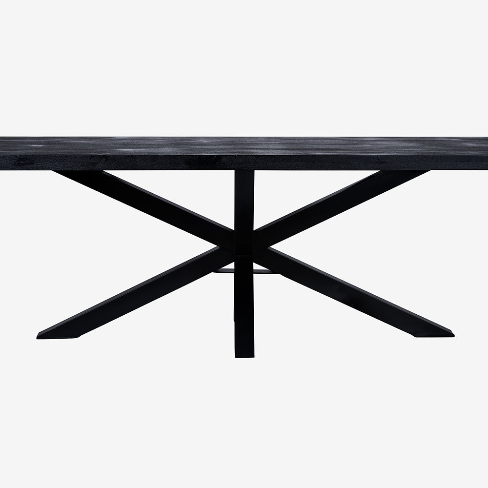 Odin Dining Table - Indoor Furniture