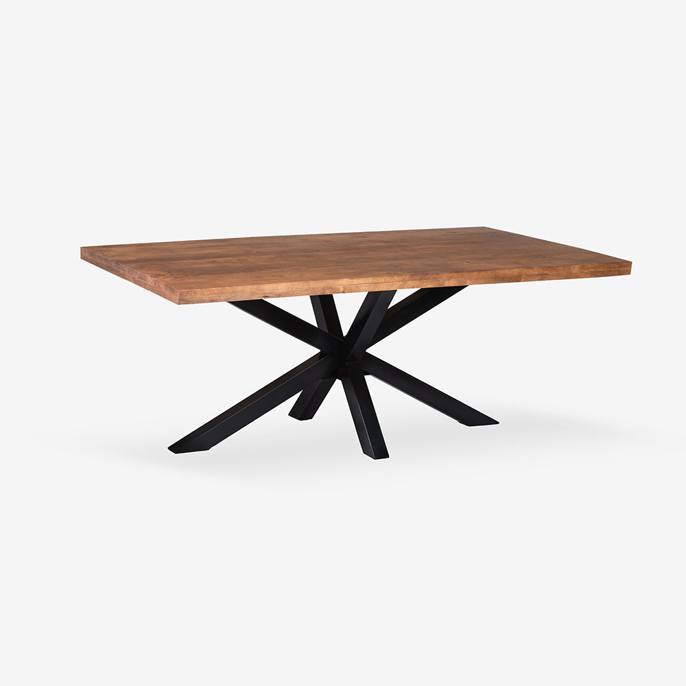 Odin Dining Table - Indoor Furniture