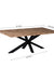 Odin Dining Table - Indoor Furniture