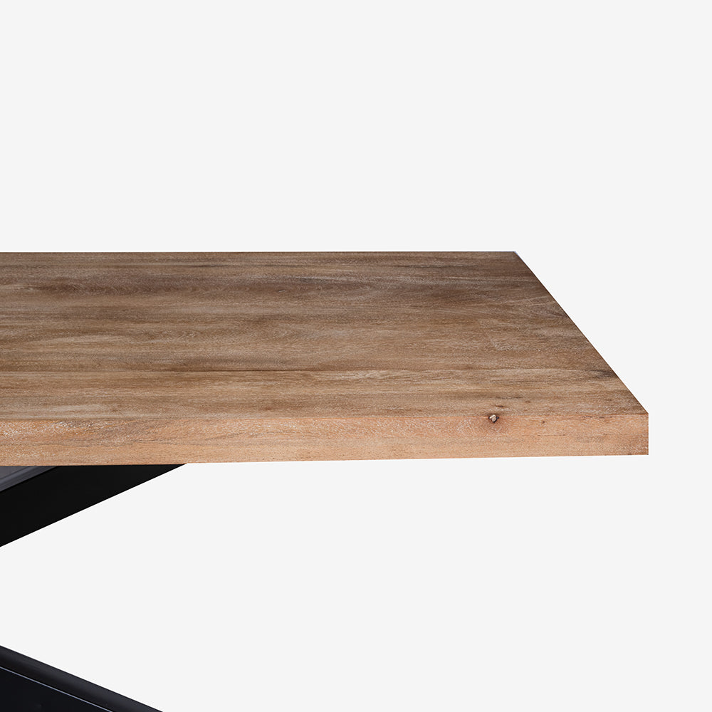 Odin Dining Table - Indoor Furniture