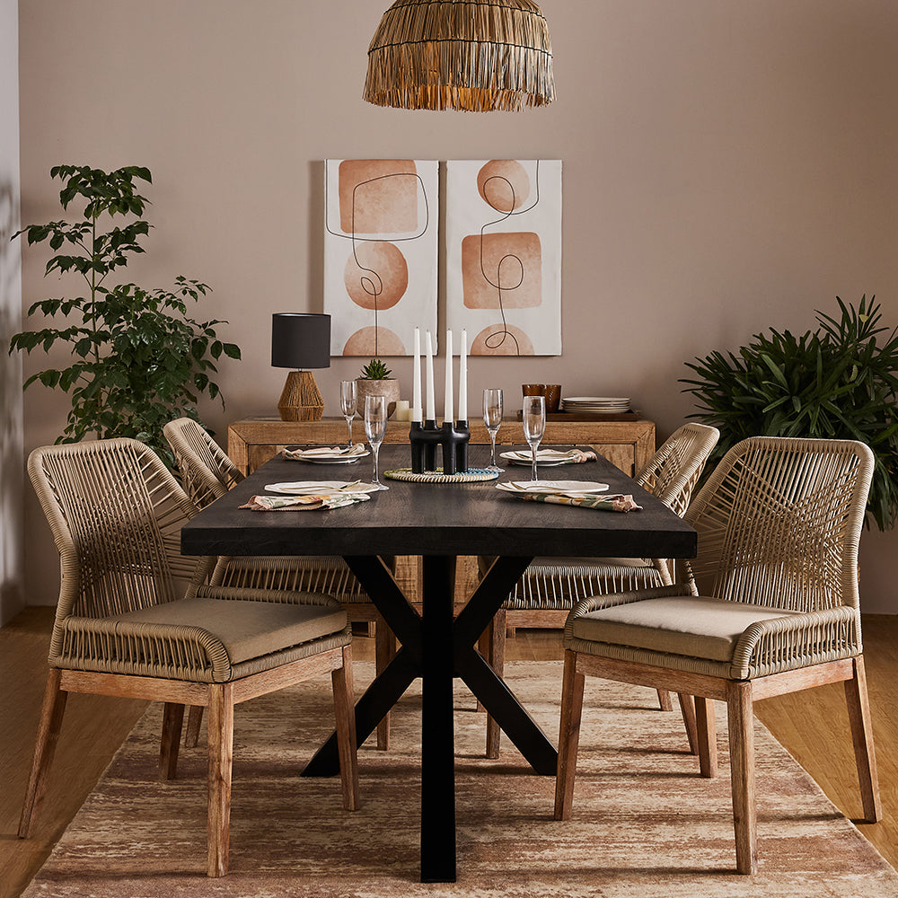 Odin Dining Table - Indoor Furniture