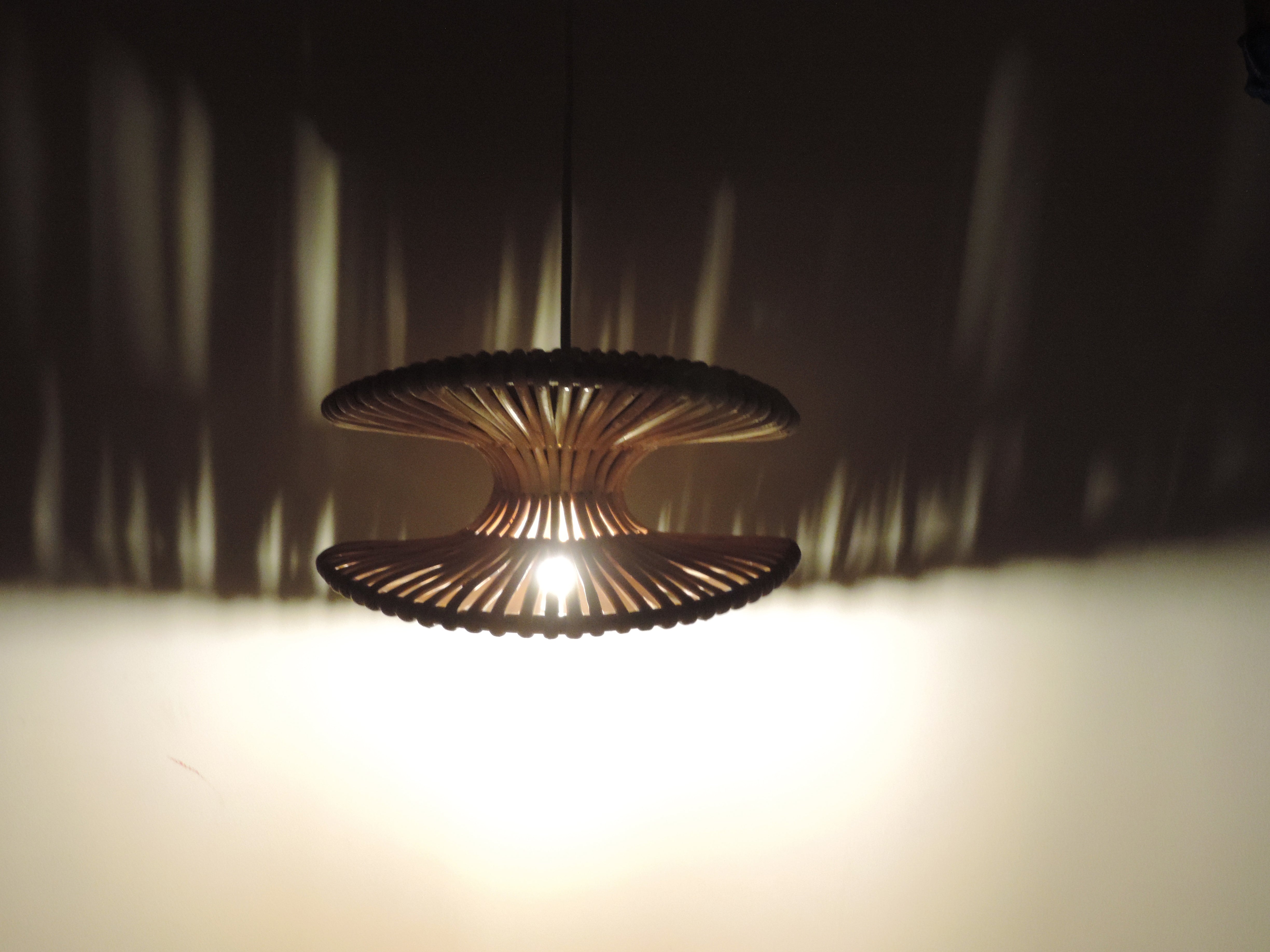 Ola Alo Pendant Lamp