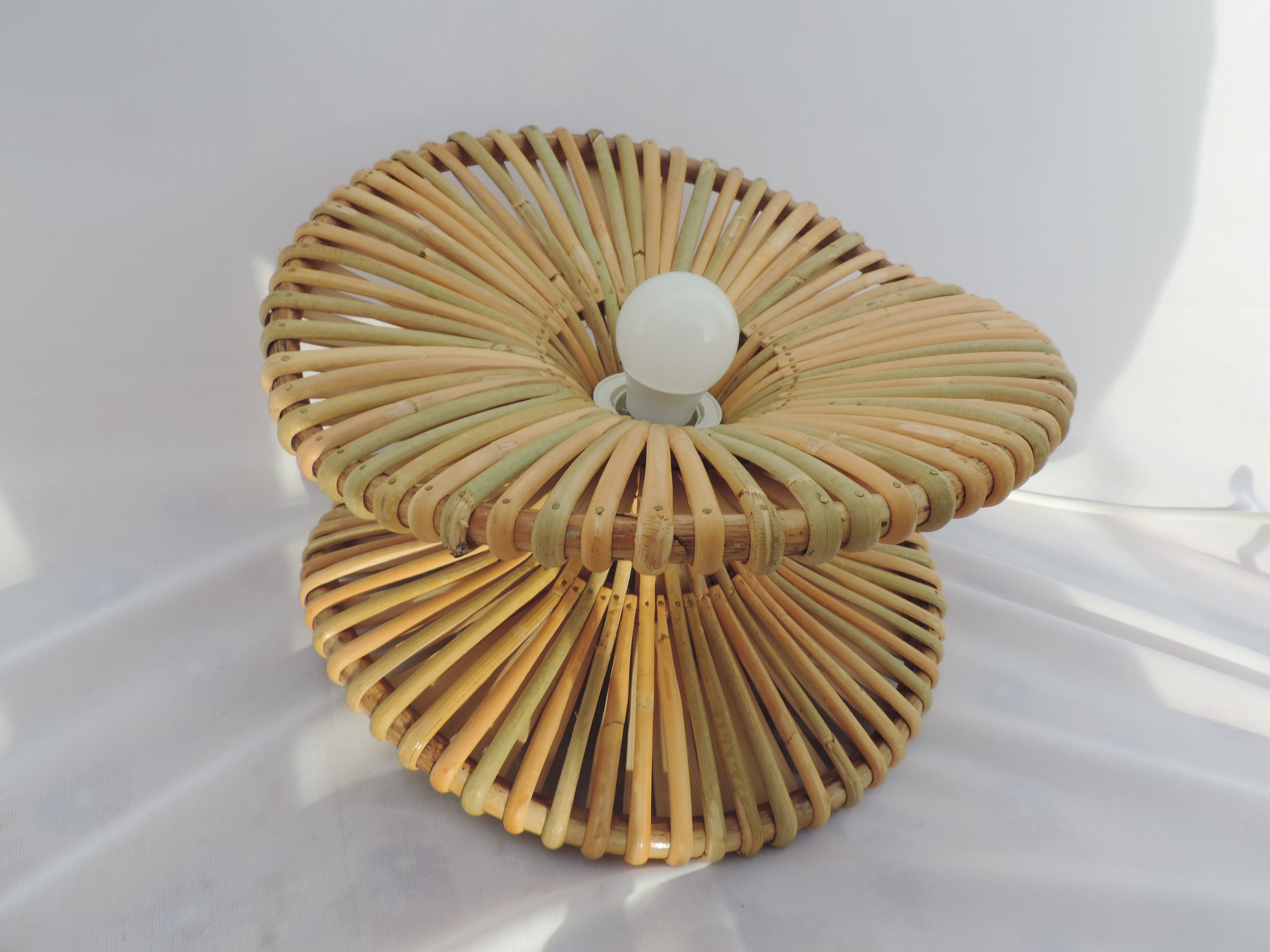 Ola Alo Pendant Lamp