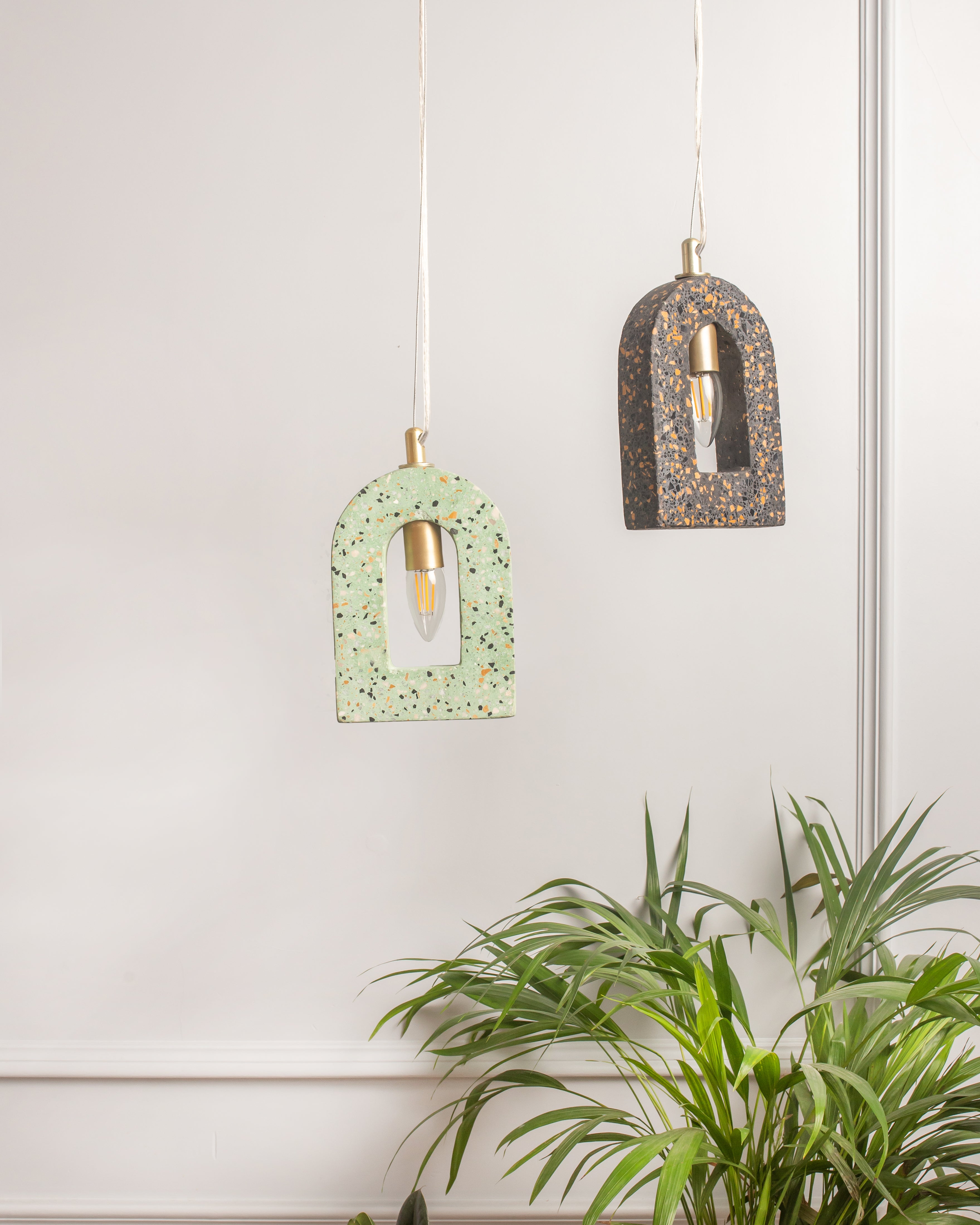 Olio Lamp - Lighting