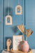 Olio Lamp - Lighting