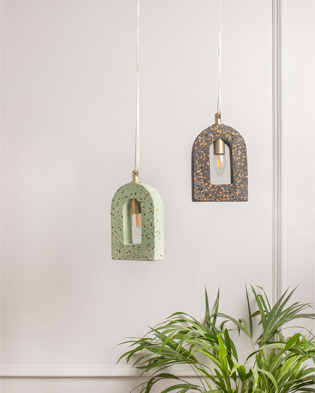 Olio Lamp - Lighting