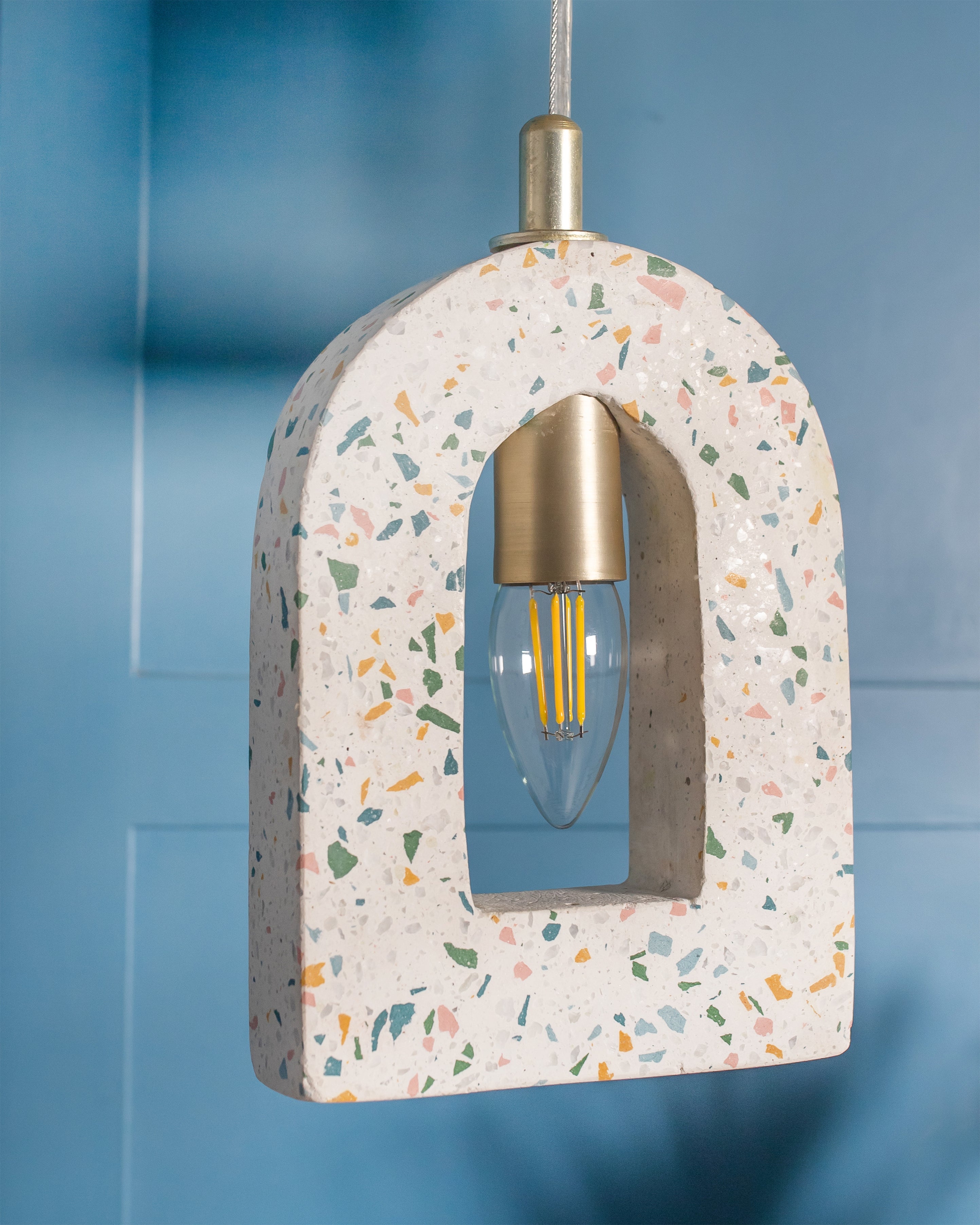 Olio Lamp - Lighting