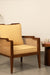 Onyx Accent Chair - Furniture