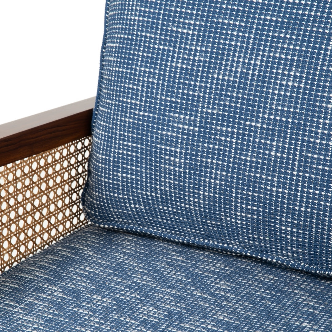 Onyx Accent Chair - Furniture