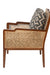 Onyx Accent Chair - Furniture