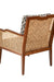 Onyx Accent Chair - Furniture
