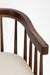 Onyx Sofa - W: 76’’ D: 30’’ H: 27’’ SH: 17’’ / Walnut / Sheesham Wood - Furniture