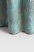 Oralbo Table - Aluminium + Marble / L:47 x B:47 x H:50 In cm - Indoor Furniture