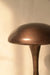 Orbix Portable Table Lamp - L:6 x W:6 x H:8 In inches / Aluminium - Lighting