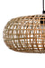 Orion Flat Ball Hanging Lamp by homeblitz.in