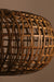 Orion Flat Ball Hanging Lamp by homeblitz.in