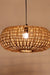 Orion Flat Ball Hanging Lamp by homeblitz.in