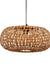 Orion Flat Ball Hanging Lamp by homeblitz.in