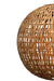Orion Round Ball Hanging Lamp by homrblitz.in