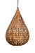 Orion Water Drop Hanging Lamp by homeblitz.in