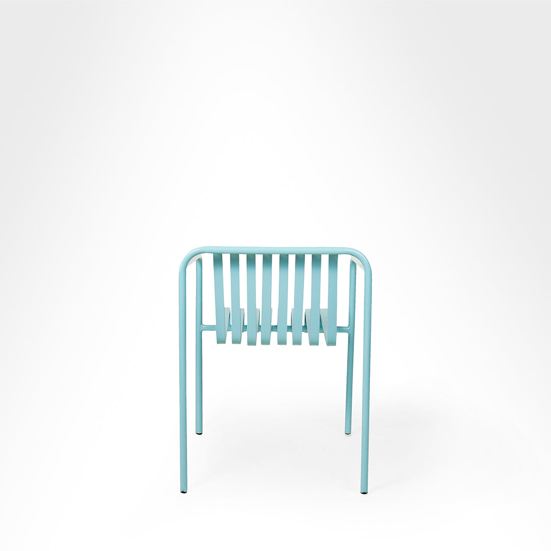 Oslo Chair