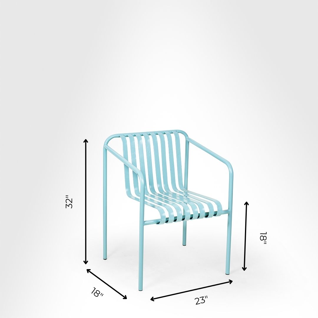 Oslo Chair