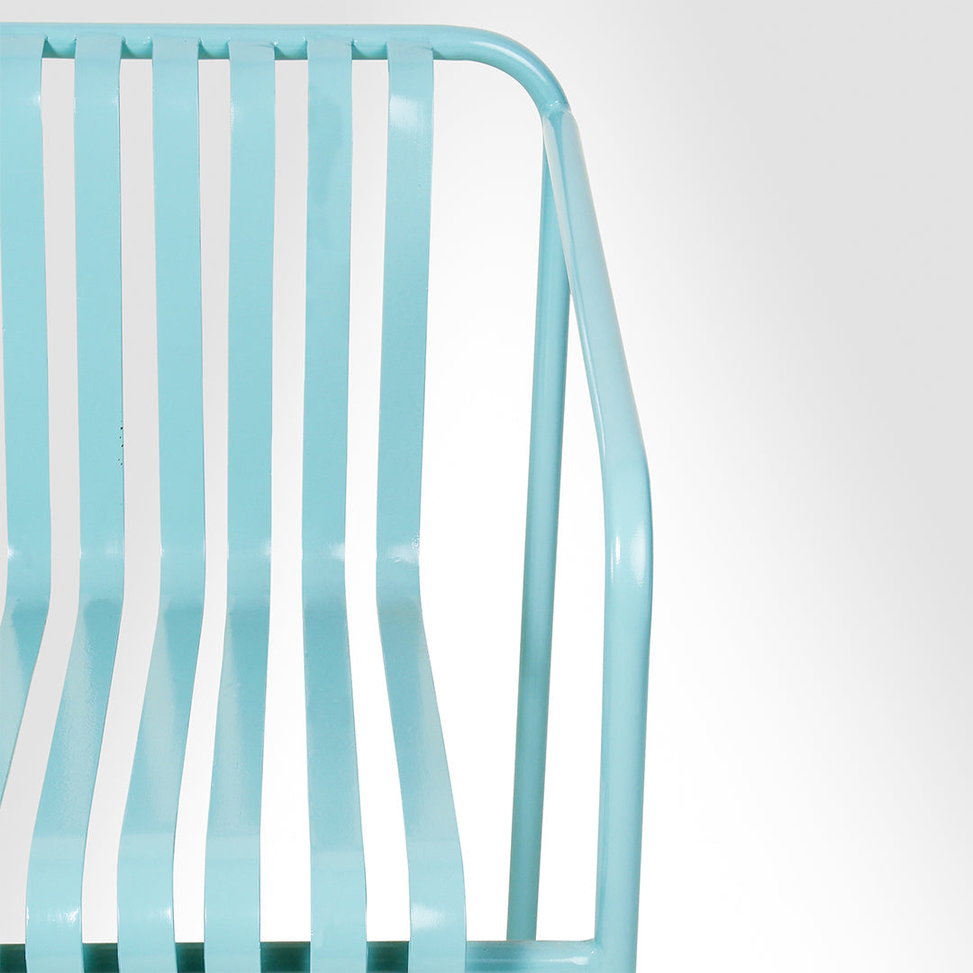 Oslo Chair