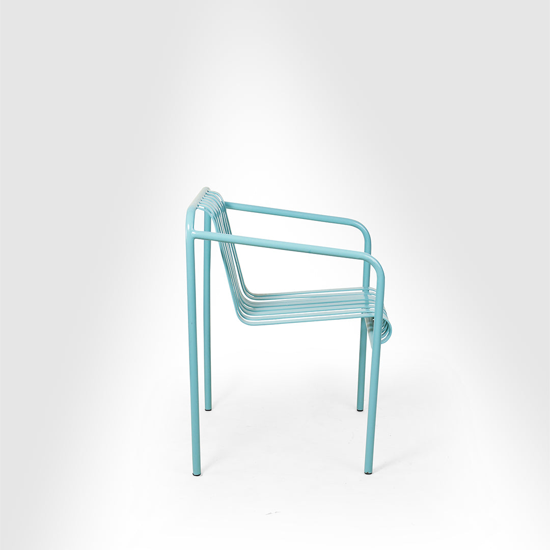 Oslo Chair