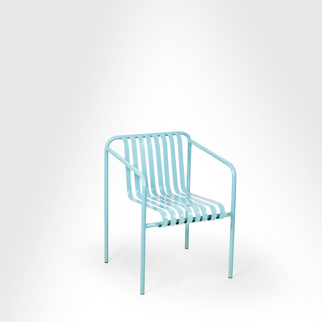 Oslo Chair