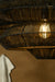 Oslo Pendant - L:27 x W:27 x H:17 In inches / Metal - Lighting