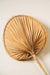 Handcrafted Palm Leaf Wall Light - Natural Tropical Lampshade - TesuWall Light