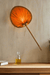 Handcrafted Palm Leaf Wall Light - Natural Tropical Lampshade - TesuWall Light