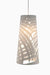 Palme Cone Hanging Lamp - Lighting