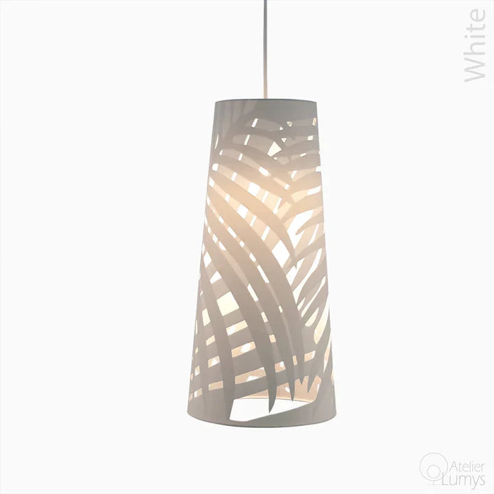 Palme Cone Hanging Lamp - Lighting