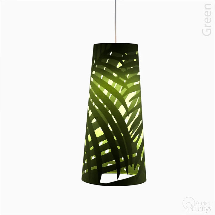 Palme Cone Hanging Lamp - Lighting