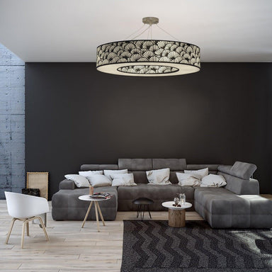 Paloma Donut Hanging Lamp