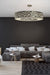 Paloma Donut Hanging Lamp