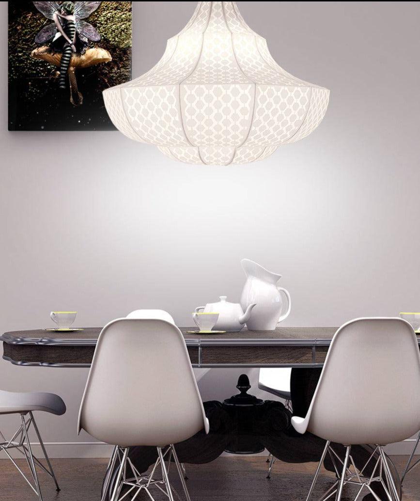 Pampille Chandelier Hanging Lamp
