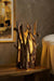 Pantai Table Lamp 2 - Drift Wood / L:38 x B:38 x H:60 In cm - Lighting
