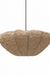 Papyrus Aurora Pendant Lamp - Natural / Banana Fiber paper - Lighting